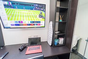 Beautiful 1-bed Studio in Birmingham