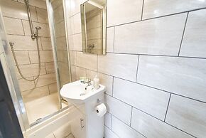 Beautiful 1-bed Studio in Birmingham