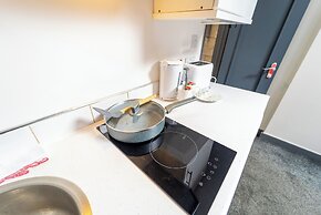 Beautiful 1-bed Studio in Birmingham