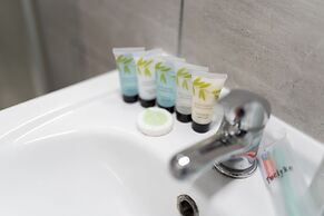 Beautiful 1-bed Studio in Birmingham