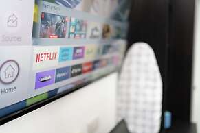 Beautiful 1-bed Studio in Birmingham