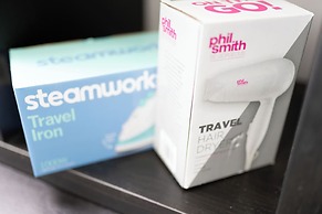 Beautiful 1-bed Studio in Birmingham