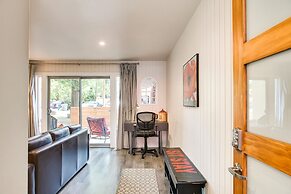 Ninth Street Retreat