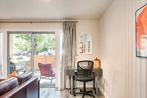 Ninth Street Retreat