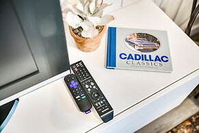 Ninth Street Retreat