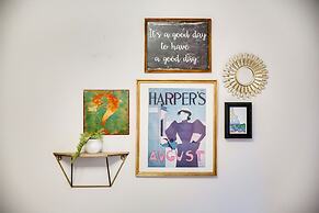 Ninth Street Retreat