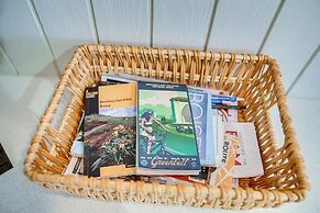 Ninth Street Retreat