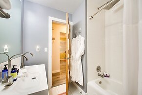 Ninth Street Retreat