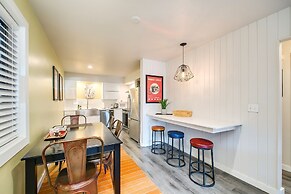 Ninth Street Retreat