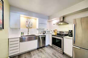 Ninth Street Retreat