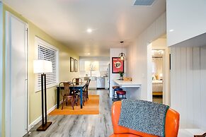 Ninth Street Retreat