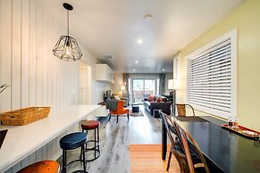 Ninth Street Retreat