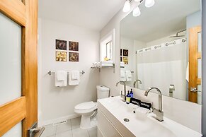 Ninth Street Retreat