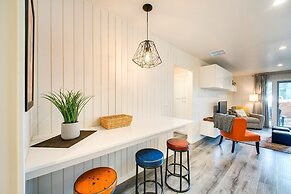 Ninth Street Retreat