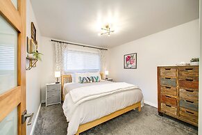 Ninth Street Retreat