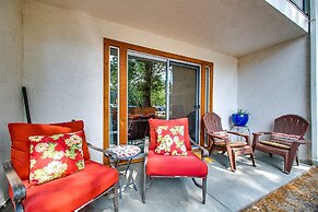 Ninth Street Retreat