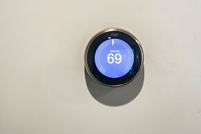 Ninth Street Retreat