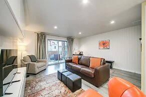 Ninth Street Retreat