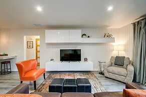 Ninth Street Retreat