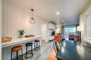 Ninth Street Retreat