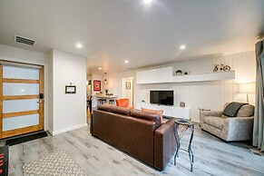 Ninth Street Retreat