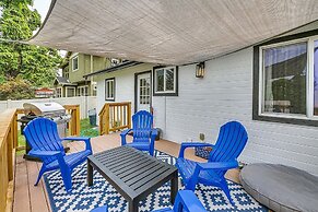 Sunset Park Sweetheart