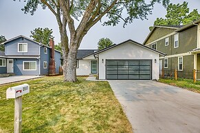 Sunset Park Sweetheart