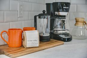 Sunset Park Sweetheart