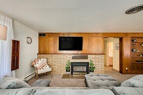 Eagle Rock Base Camp