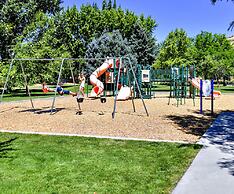 Eagle Rock Base Camp