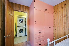 Eagle Rock Base Camp