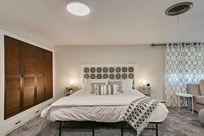 Eagle Rock Base Camp