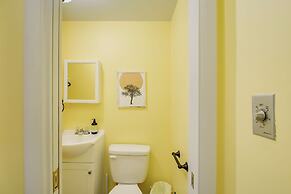 Eagle Rock Base Camp