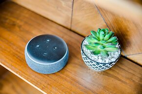 Eagle Rock Base Camp