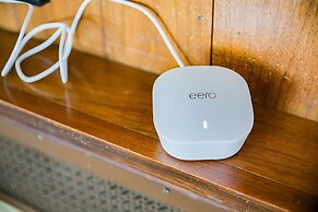 Eagle Rock Base Camp