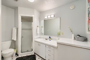 Eagle Rock Base Camp