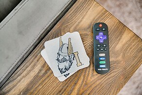 Eagle Rock Base Camp