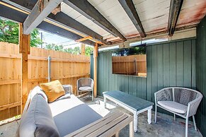 Eagle Rock Base Camp