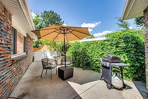 Eagle Rock Base Camp