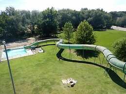 The East End Retreat