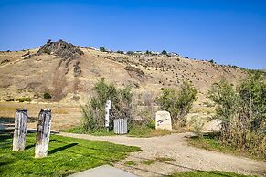 The East End Retreat