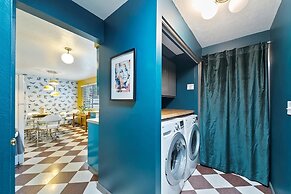 The East End Retreat