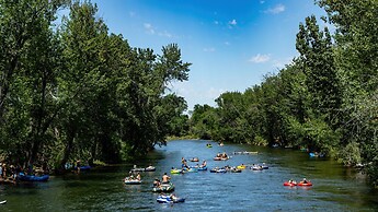 The East End Retreat