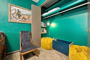 The East End Retreat