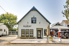 The East End Retreat