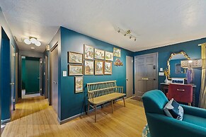 The East End Retreat