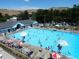 The East End Retreat