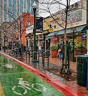 The East End Retreat