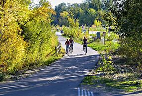 The East End Retreat