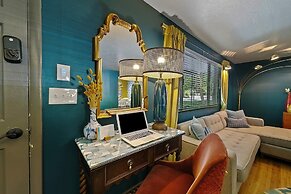 The East End Retreat